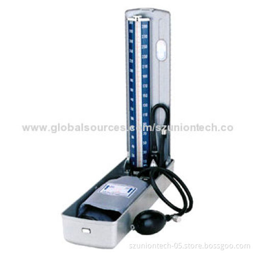 New-type Mercurial Sphygmomanometer